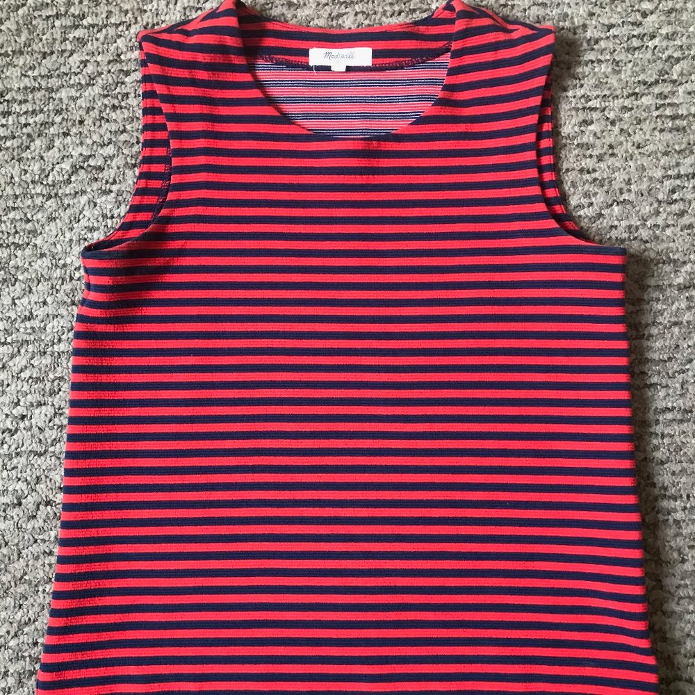 Madewell Tank
